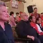 Dihadiri Ketua DPP PDIP, Banteng Lawas Deklarasi Dukung Risma – Gus Hans dan Eri – Armuji Di Pilkada Serentak Jatim 2024