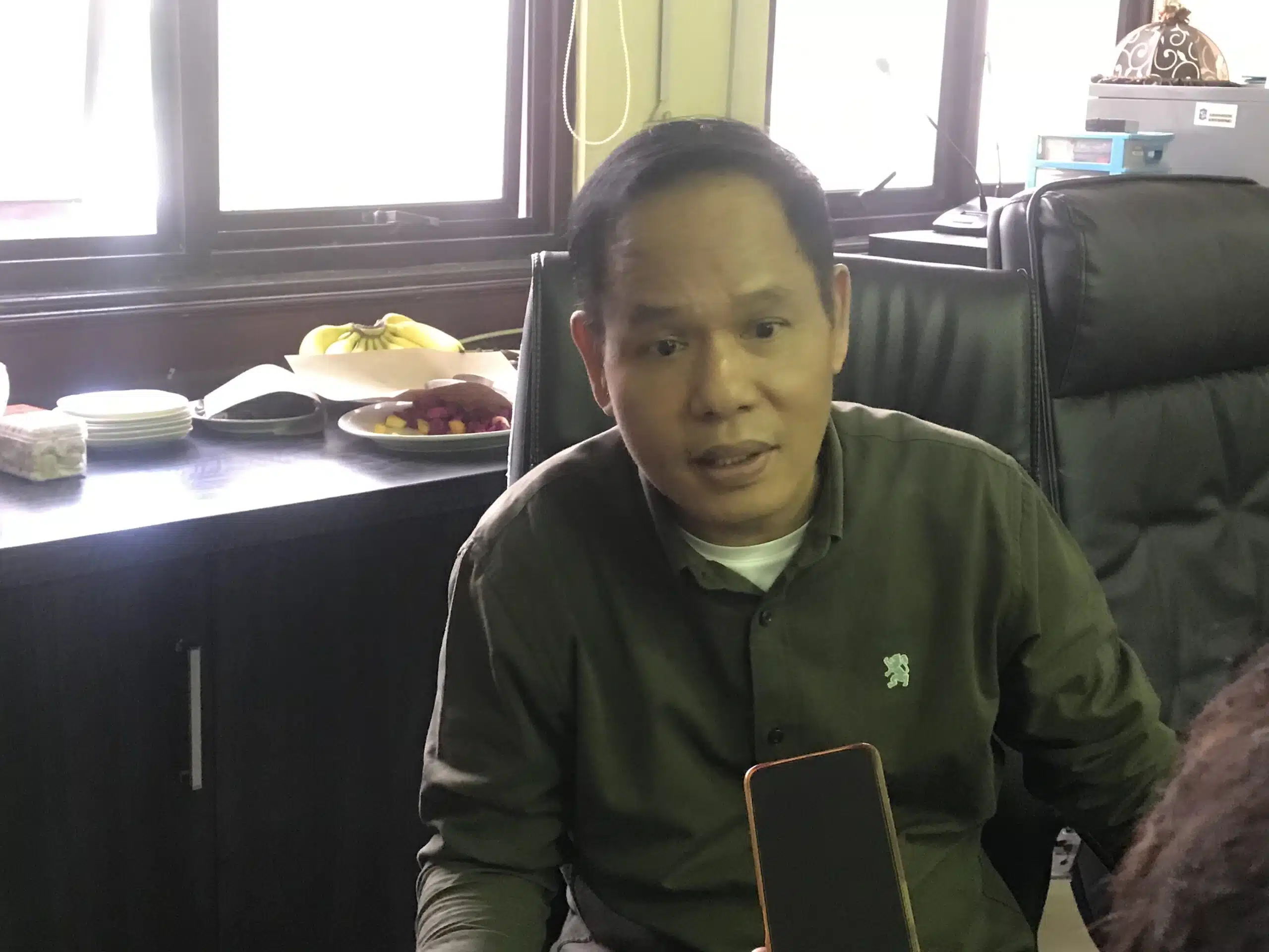 Kaji Ipuk : Reformasi Organisasi Kunci Membuka Potensi Ekonomi Surabaya