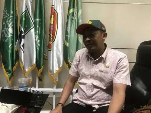 Ketua Komisi B Janji Perkuat Kolaborasi dan Pengawasan BUMD