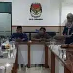 MAKI Jatim Audensi, KPU Surabaya: Kotak Kosong Adalah Pilihan Sah Pilkada 2024