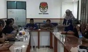 Kpu surabaya