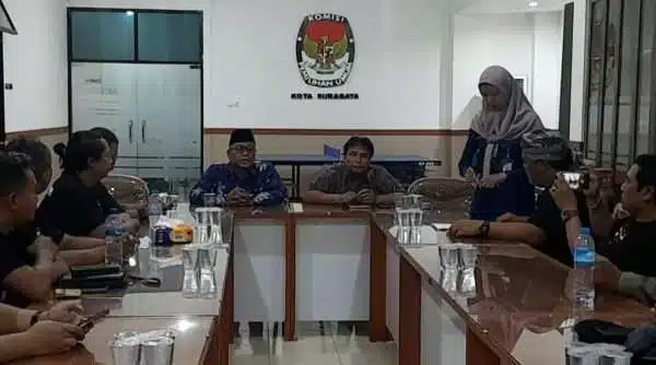 Kpu surabaya