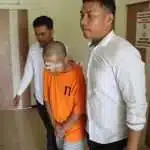Gercep, Polres Bondowoso Berhasil Amankan Terduga Pelaku yang Aniaya Pacar