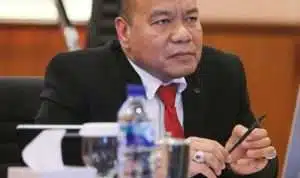 Kpu Surabaya