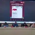Kontroversi Debat Publik Tanpa Kotak Kosong, Pilwali Surabaya 2024 Memperlemah Esensi Demokrasi Deliberatif