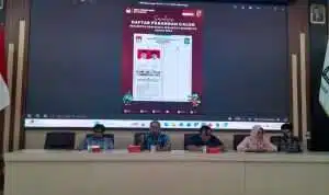 Kontroversi Debat Publik Tanpa Kotak Kosong, Pilwali Surabaya 2024 Memperlemah Esensi Demokrasi Deliberatif