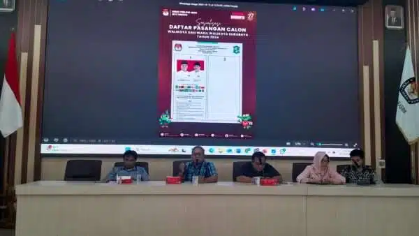 Debat publik pilwali