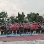 Tegas Jaga Netralitas! Panwascam Tegalsari Serukan Lawan Hoax dan Politik Uang di Pilkada Serentak 2024