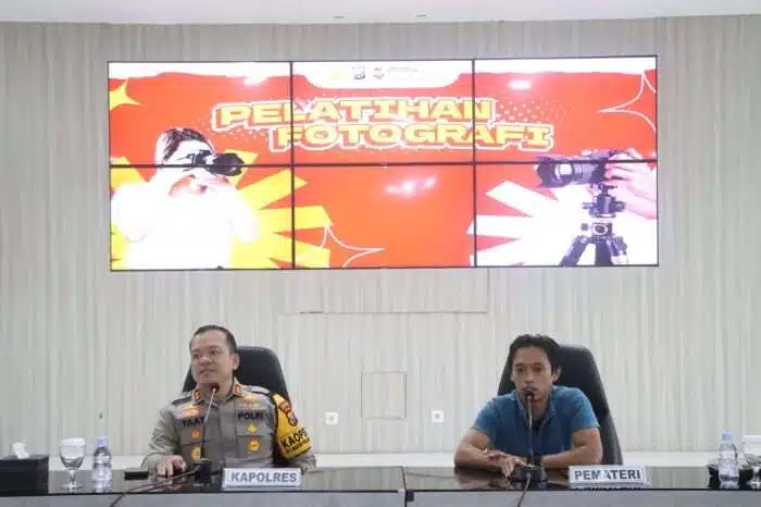 Polres Tulungagung