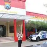 Satlantas Polres Bangkalan Tingkatkan Pelayanan Humanis dan Efisien dalam Ujian SIM