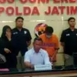 Polda jatim