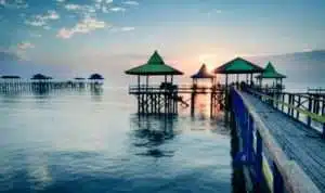 Liburan sekitar surabaya Hari Jadi Kota Surabaya, HJKS,