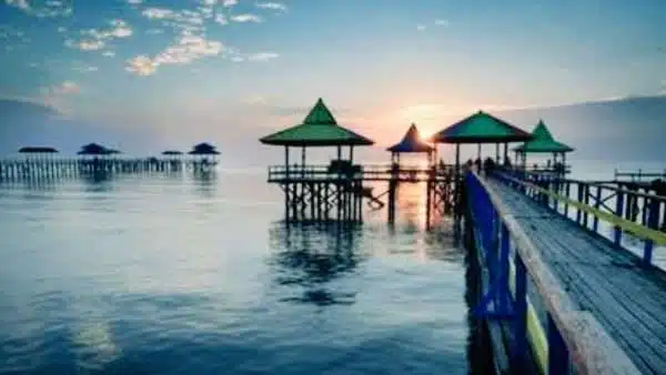 Masih Bingung Liburan Sekitar Surabaya, 7 Destinasi Wisata di Akhir Pekan Bersama Keluarga Dan Pasangan