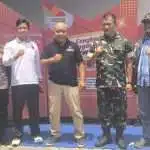 Jujur Dan Bersih Pemilu 2024, Panwascam Genteng Gelar Aksi Cangkruk Pengawasan