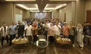 Mencegah Kecurangan, Panwascam Tegalsari Sosialisasi Pengawasan Pilkada 2024 Perkuat Partisipasi Masyarakat