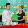 Pemdes Bakungtemenggungan Sidoarjo Dorong Kesadaran Pajak Warga Melalui Gebyar Pengundian Hadiah