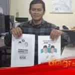 KPU Sidoarjo Siapkan Jutaan APK dan BK untuk Pilkada 2024