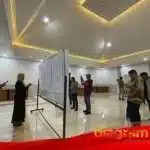 KPU Sidoarjo Uji Coba SIREKAP pilkada 2024, Server Down perlu penyempurnaan