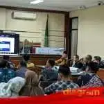 Sidang Lanjutan Kasus Korupsi BPPD Sidoarjo: Gus Muhdlor Dihadapkan dengan Delapan Saksi