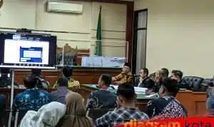Sidang Lanjutan Kasus Korupsi BPPD Sidoarjo: Gus Muhdlor Dihadapkan dengan Delapan Saksi