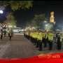 Polresta Sidoarjo Gelar Patroli Kamtibmas Jelang Pilkada Serentak 2024, Pastikan Keamanan dan Kenyamanan Warga