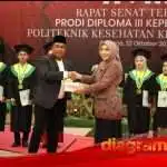Pjs. Bupati Sidoarjo : Tenaga Keperawatan Mampu Tingkatkan Kualitas Kesehatan