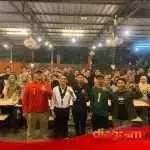 “Mimbar Pemuda” Sukses Digelar, Pemuda Sidoarjo Didorong Berperan Aktif Lawan Apatisme