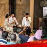 Mas Iin dan Calon Wali Kota Surabaya Bahas Solusi Kemacetan dan Ruang Hijau di Sidoarjo