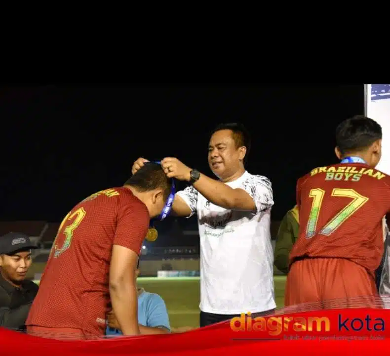 Pjs. Bupati Sidoarjo Apresiasi Kiprah Alumni APDN