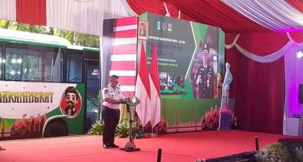 Bus transjatim