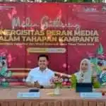 KPU Jatim Mitigasi Distribusi Logistik Pilgub 2024