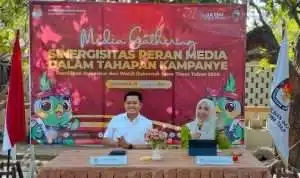 KPU Jatim Mitigasi Distribusi Logistik Pilgub 2024