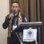 Ketum PWDPI Angkat Bicara Terkait Dugaan Korupsi Inspektorat Tanggamus