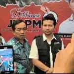 Solid, Dukungan JPPMI untuk Khofifah Emil di Pilgub Jatim 2024
