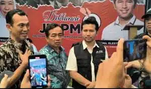 Solid, Dukungan JPPMI untuk Khofifah Emil di Pilgub Jatim 2024