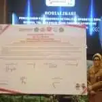 Sekda Sidoarjo Minta Seluruh ASN Sidoarjo Jaga Netralitas Pilkada 