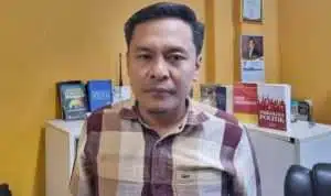 Misteri AKD DPRD Surabaya 9 Oktober, Arif Fathoni: Semua Partai Dapat Jatah