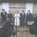 DPR Akan Mengumumkan Mitra AKD Pascapelantikan Presiden Terpilih 2024-2029