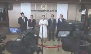 DPR Akan Mengumumkan Mitra AKD Pascapelantikan Presiden Terpilih 2024-2029