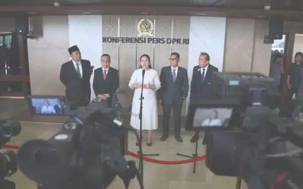 DPR Akan Mengumumkan Mitra AKD Pascapelantikan Presiden Terpilih 2024-2029