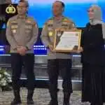 Komnas Disabilitas Beri Penghargaan Polri terkait Rekrutmen Penyandang Disabilitas