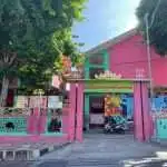 Diduga Usir Wartawan, Sekjen PWDPI : Oknum Kepsek SDN 1 Gulak Galik Terancam Penjara Dua Tahun
