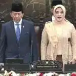 Penetapan Pimpinan MPR RI Periode 2024-2029 Ditetapkan pada Kamis Mendatang