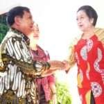 Harapan Tinggi Terhadap Pertemuan Prabowo dan Megawati untuk Masa Depan Bangsa