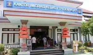 Pengawasan Keimigrasian di Bali Menciptakan Situasi Aman bagi Masyarakat
