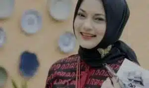 Mengenang Kepergian Marissa Haque