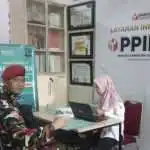 Ketua Laskar Merah Putih Tulungagung Adukan Oknum Perangkat Desa ke Bawaslu
