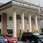 Ribuan Hakim Protes : Hakim PN Kota Semarang Tetap Layani Masyarakat Pencari Keadilan