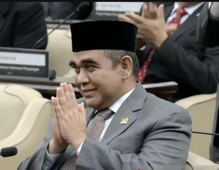 Ketua MPR RI: Hidup Sederhana, Jembatan Menuju Kepemimpinan yang Bermakna