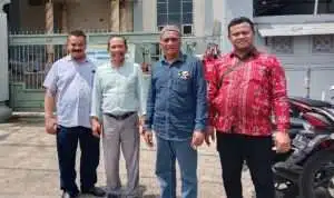 Dari Santri Menjadi Pengusaha Sukses, Wasis Berikan Manfaat untuk Tulungagung